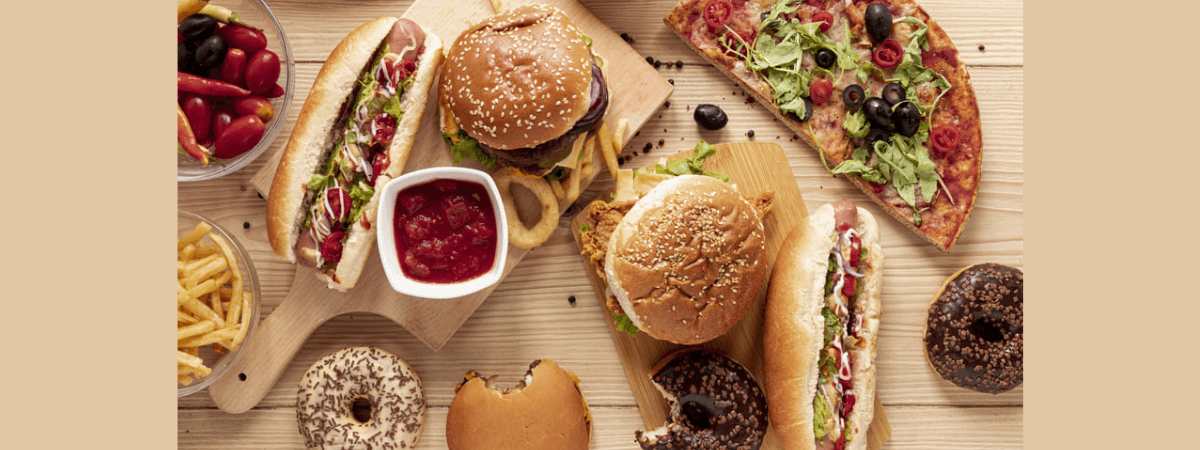 Propagandas enganosas de fast-food podem gerar multa de R$ 11 milhões