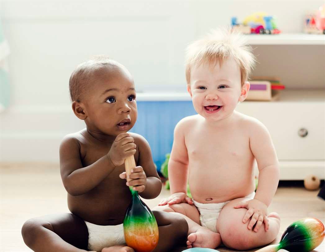 Pampers desenvolve fralda inteligente que faz alerta no smartphone
