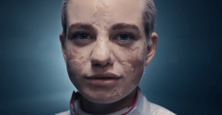 Nike celebra atletas paralímpicos em novo filme