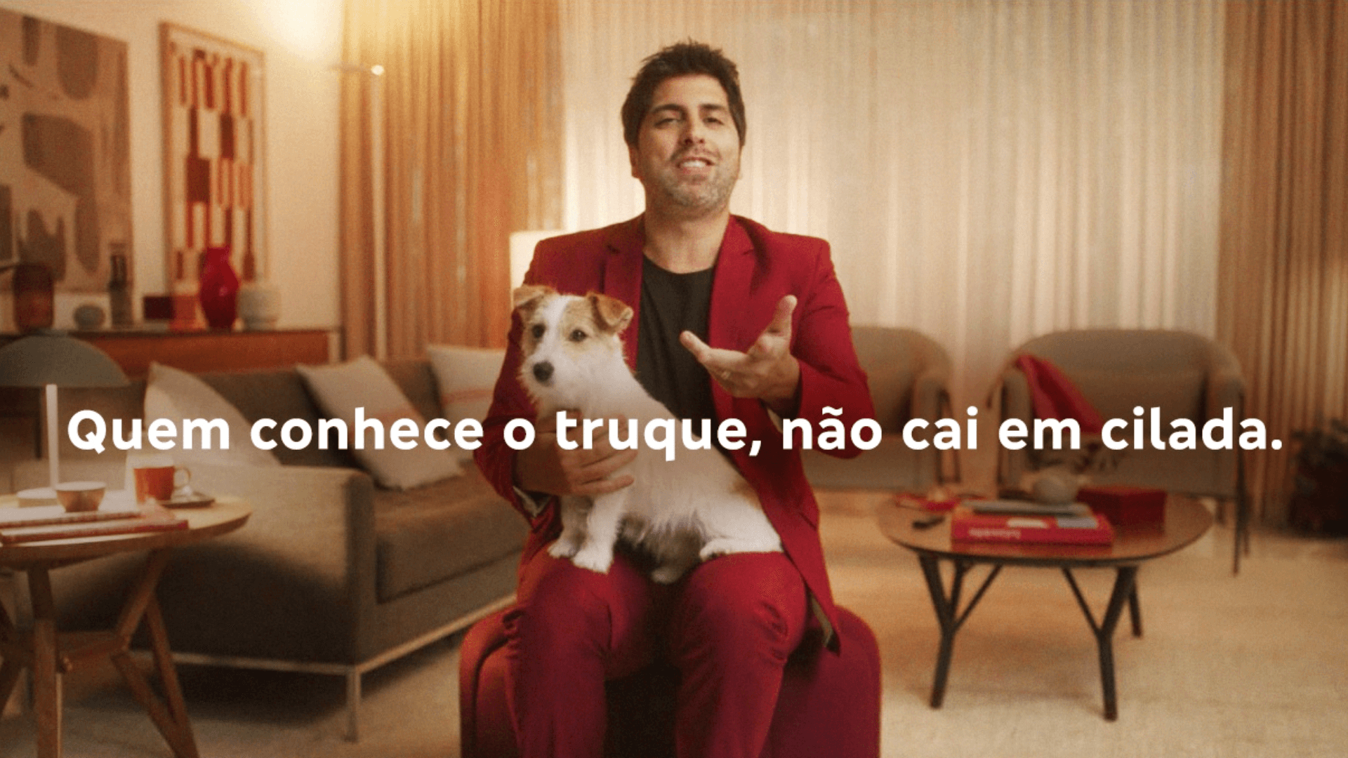 Campanha antifraude do Bradesco reforça segurança na Black Friday