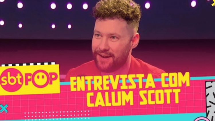 SBT lança vertical digital para cultura pop e entretenimento