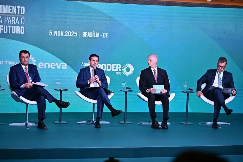 PoderIdeias impacta 610 mil pessoas em 2025 com eventos focados em influência e conteúdo