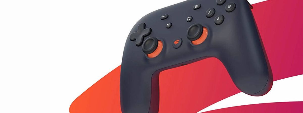 Stadia está oficialmente morto