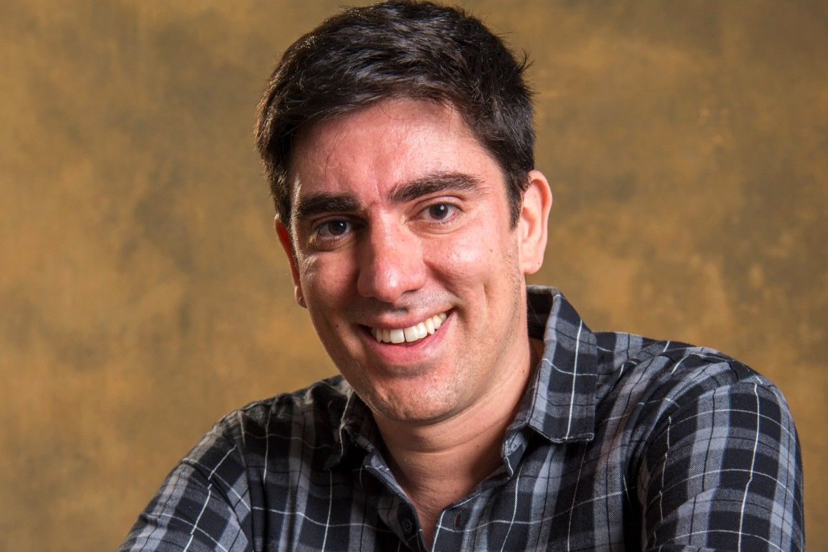 Marcelo Adnet estreia programa na Globoplay sobre a CPI da Covid
