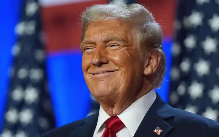 O impacto do segundo mandato de Trump para a publicidade e mídia