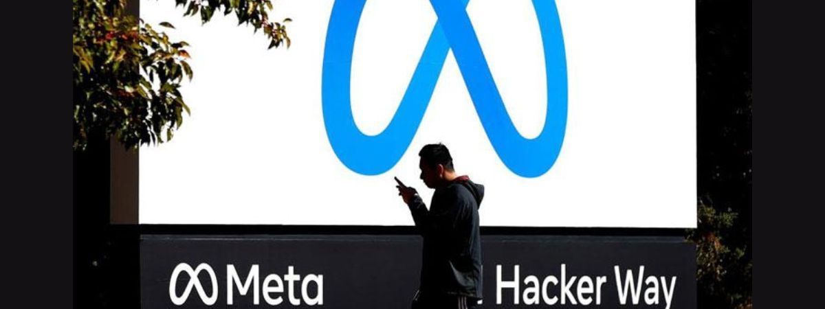 Meta planeja demitir outros 10.000 funcionários