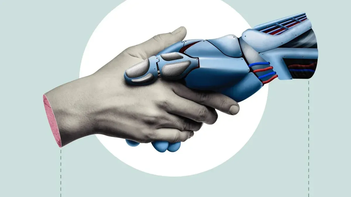 EXAME e Saint Paul lançam AI Summit para debater aplicação prática e governança da inteligência artificial nos negócios
