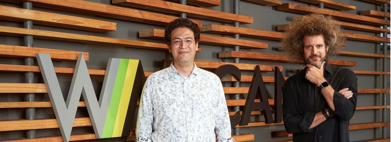 Hugo Rodrigues e André França assumem novos cargos na WMcCann