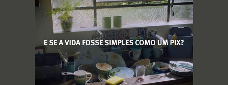 CPFL Energia pergunta em sua nova campanha: “E se a vida fosse simples como um Pix?”