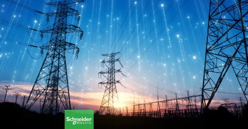 Schneider Electric e Kraken firmam parceria para acelerar a flexibilidade da demanda de energia global