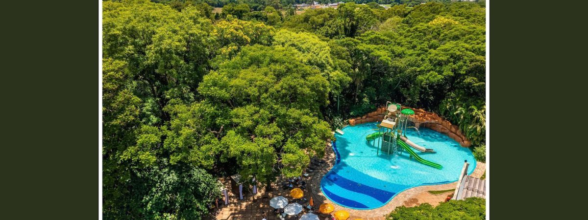 Bourbon Hotéis e Resorts realiza Black Friday ￼