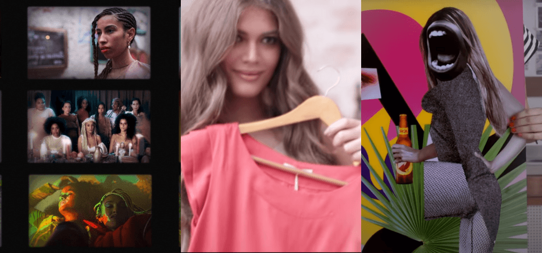 Campanhas publicitárias que realmente empodera mulheres