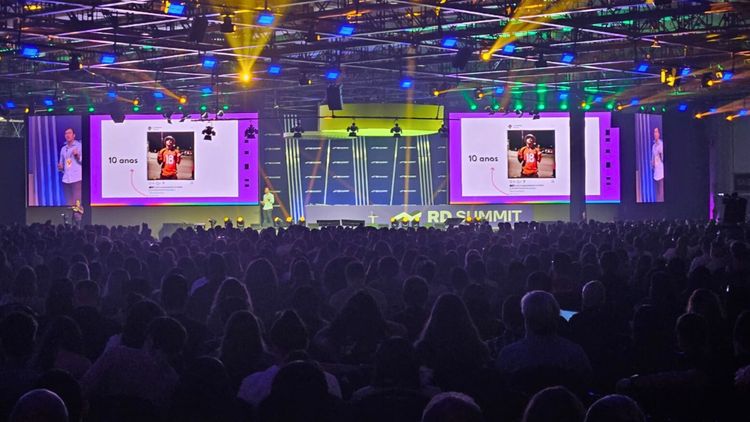 RD Summit 2024: Shopee e TikTok Debatem Live Commerce, IA e Estratégias para Empreendedores Digitais