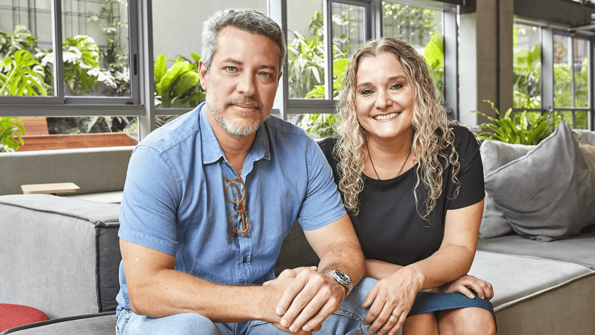 Gustavo Victorino é o novo CCO da Talent
