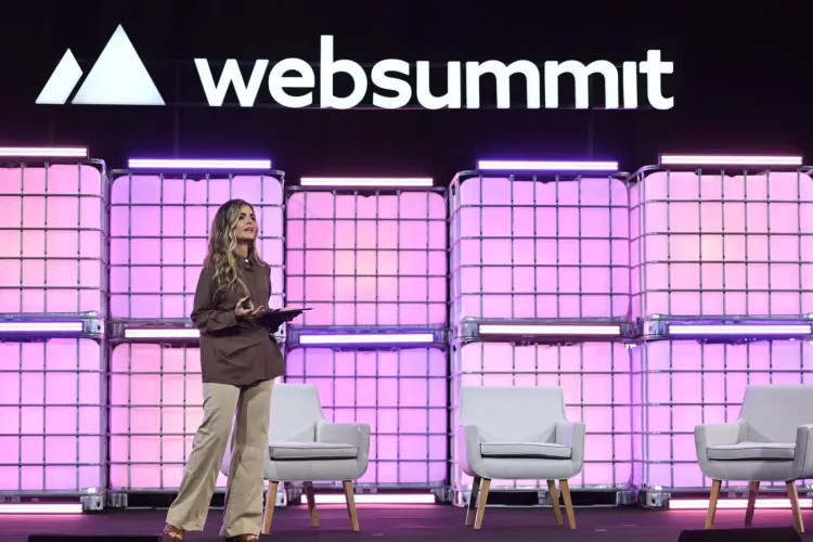 Por que o Web Summit exigiu menos teoria e mais execução nas empresas