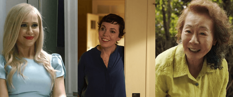 Quem ganhará a categoria Melhor Atriz Coadjuvante no Oscar 2021?