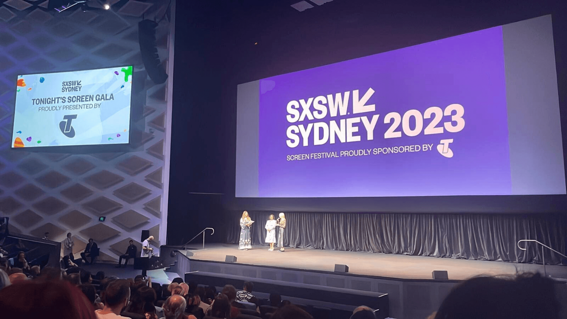 Com ‘The Royal Hotel’, Kitty Green deixa sua marca na abertura do Festival SXSW 2023