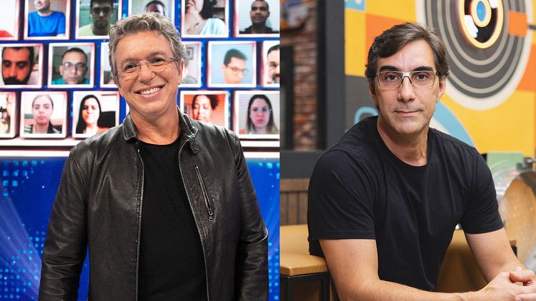 Boninho deixa a Globo e é substituído por Rodrigo Dourado