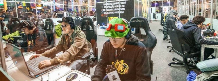Brasil Game Show abre inscrições para a BGS Jam Banco do Brasil