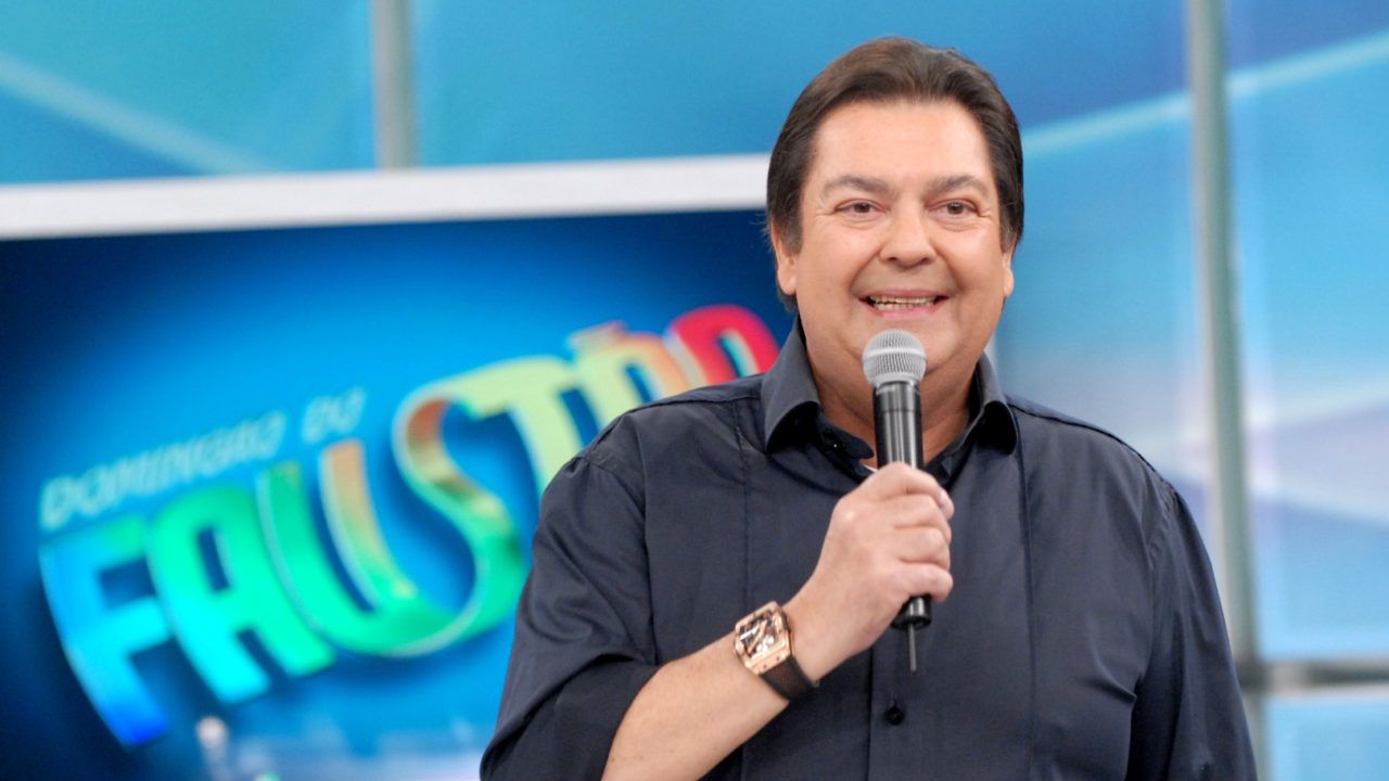 Prêmio Marília Mendonça de Música Sertaneja terá Faustão como apresentador