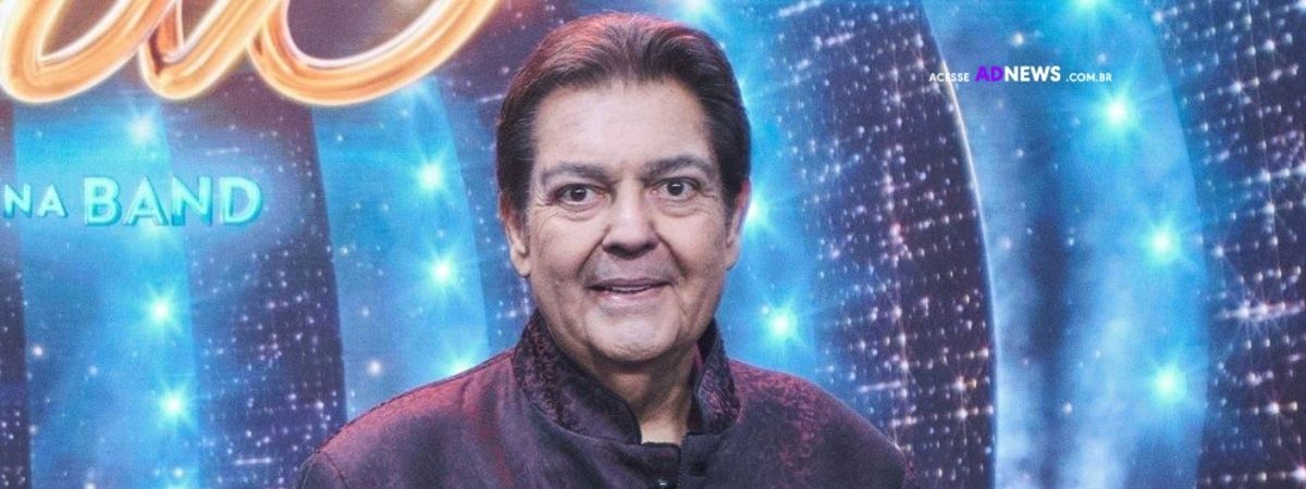 Bradesco patrocina programa  ‘Faustão na Band’ 