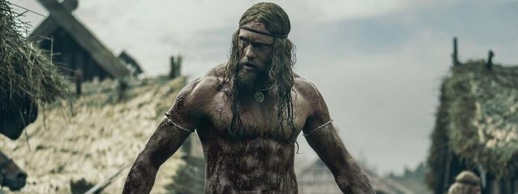 The Northman: Confira o trailer do filme