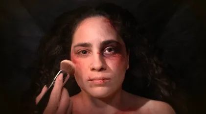 SBT do Bem usa força de mídia e alcance de massa para lançar campanha estratégica de prevenção ao feminicídio