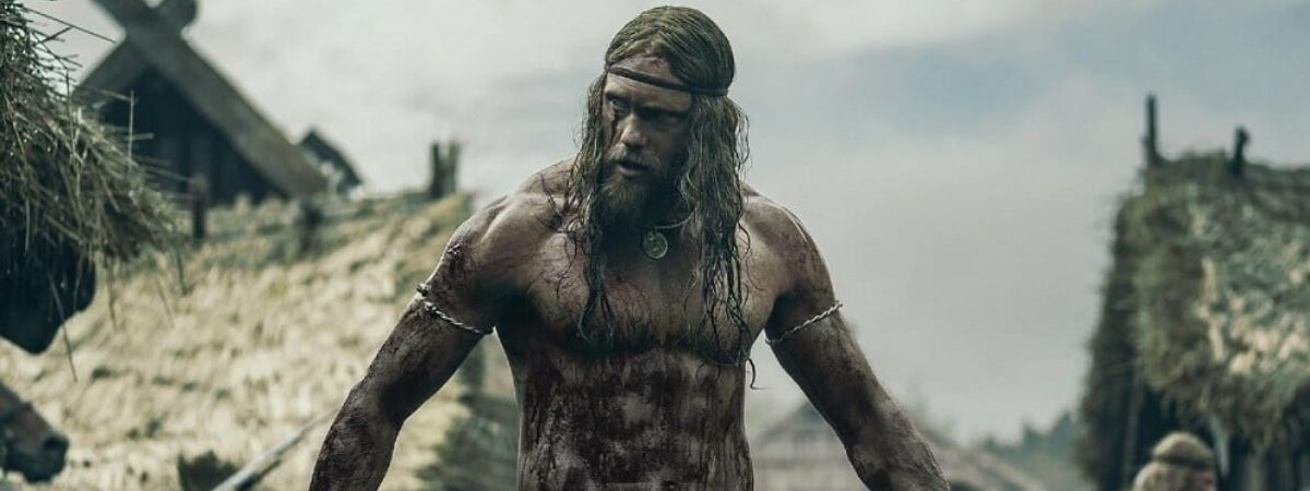 The Northman: Confira o trailer do filme