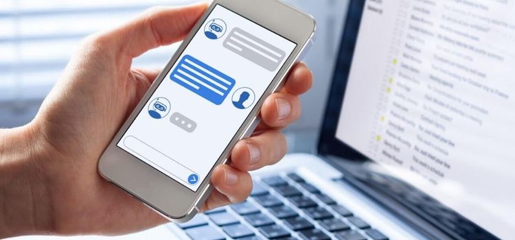 Como humanizar os chatbots?