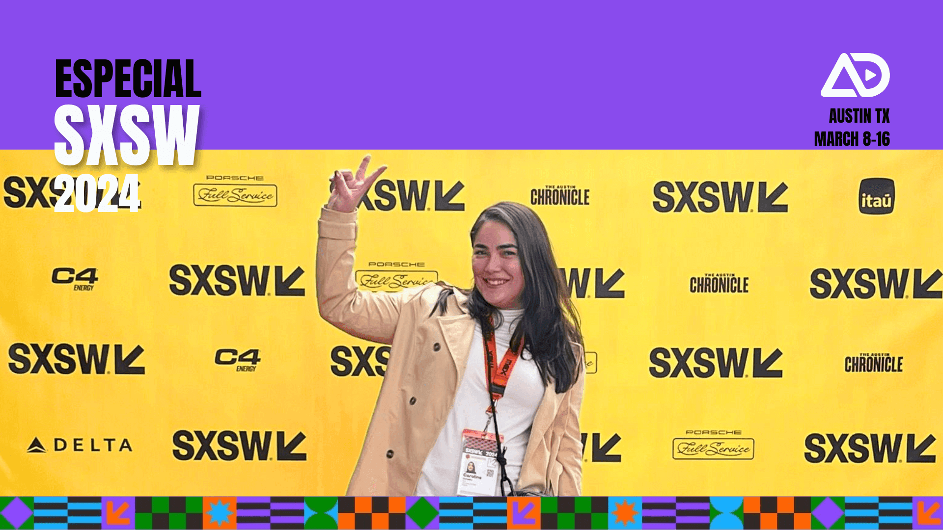 SXSW: Um mundo de novidades cheio de oportunidades