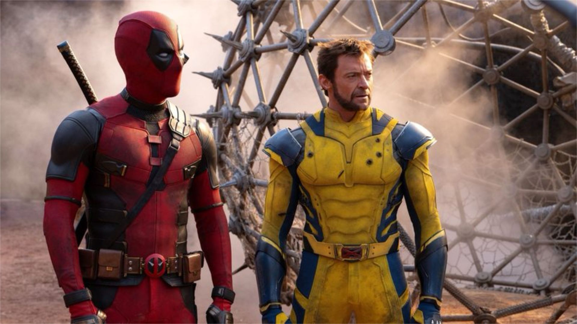Novo trailer de ‘Deadpool & Wolverine’ revela retorno de personagem importante