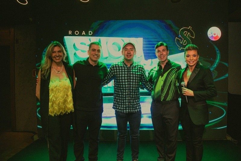 SBT reúne agências de Ribeirão Preto em evento