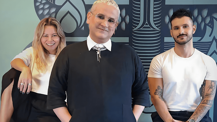 VML anuncia três novos nomes em sua equipe de criação