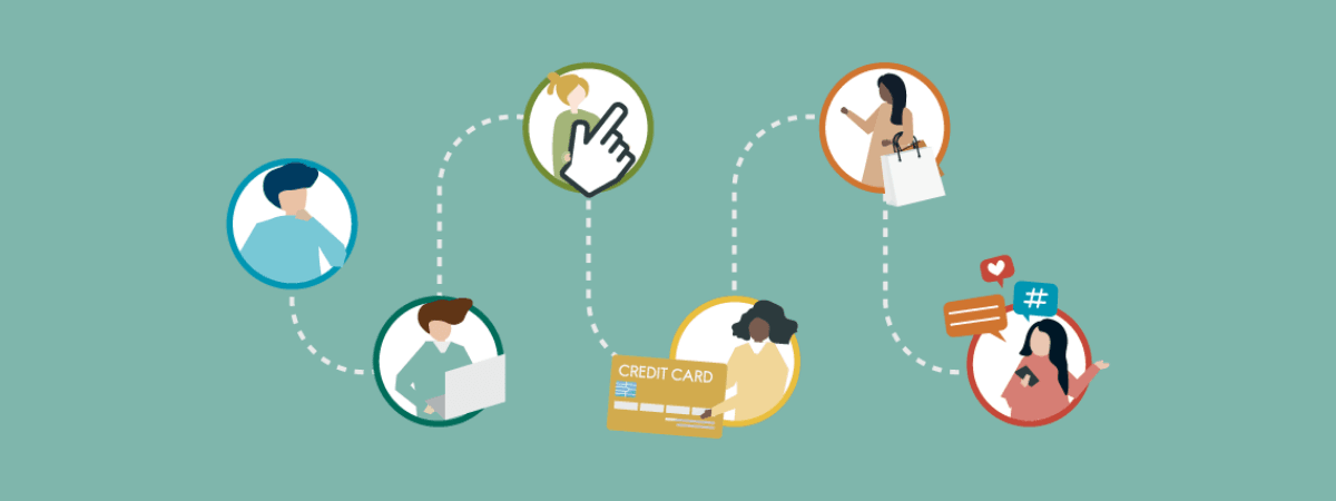 Saiba como a tecnologia muda a percepção sobre jornada do cliente