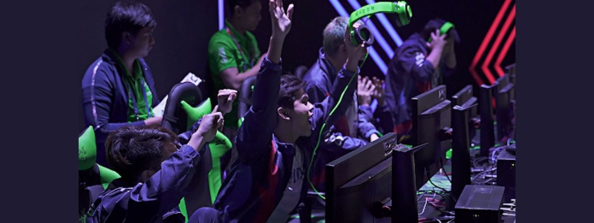 Razer anuncia expansão dinâmica na América Latina em 2022