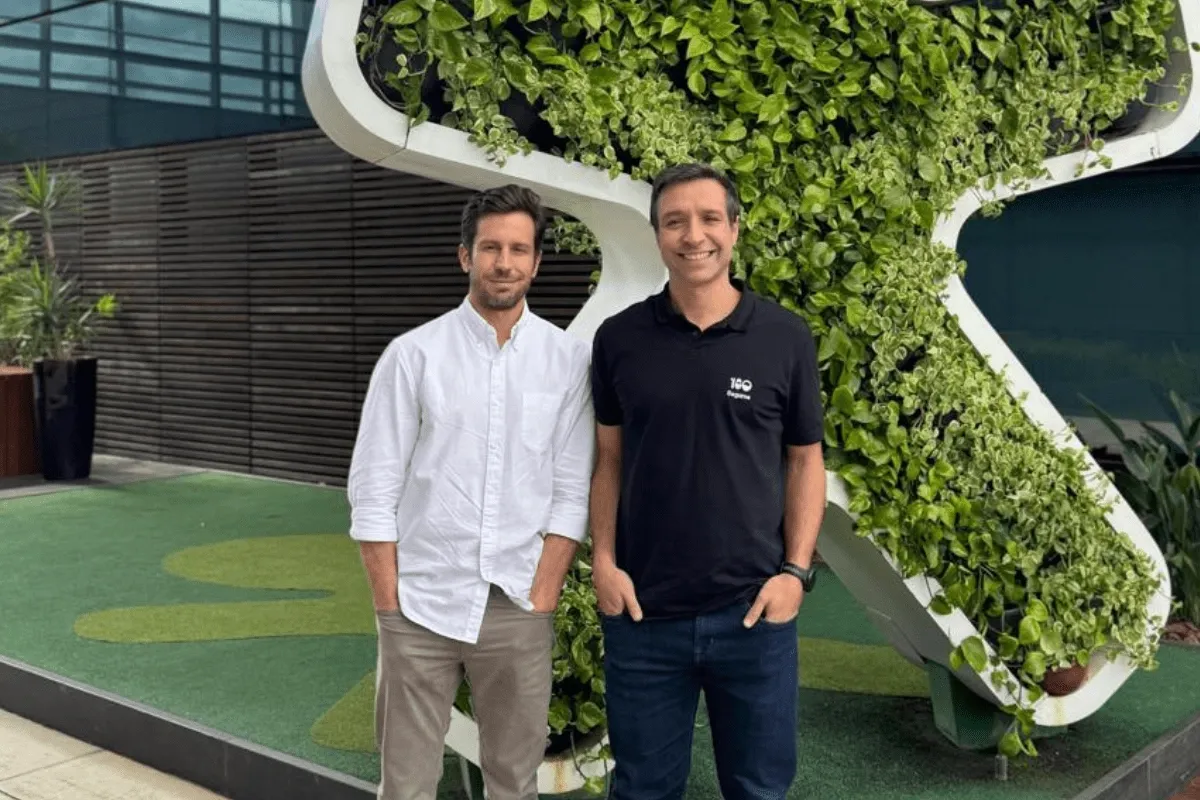 Vivo Ventures investe US$ 2,5 milhões na 180 Seguros para acelerar estratégia em serviços financeiros