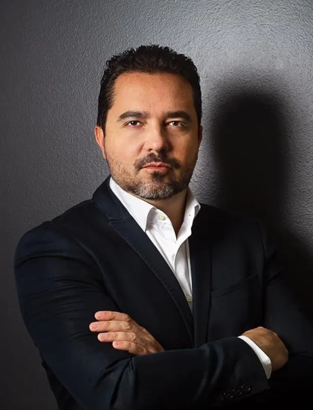 Dr. Juan Pablo D. Boeira