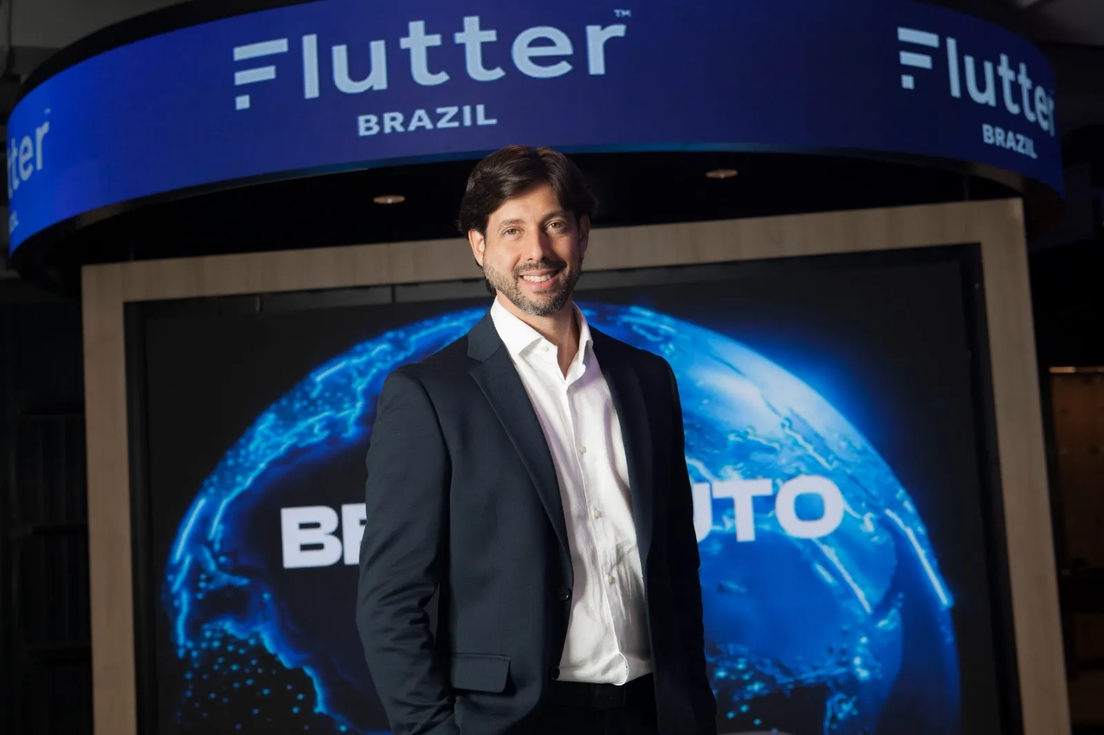 Flutter Brazil celebra um ano de operação com expansão de escritórios e foco em jogo responsável