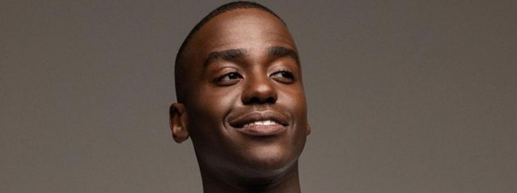 Doctor Who: Ncuti Gatwa, de Sex Education, será o novo protagonista