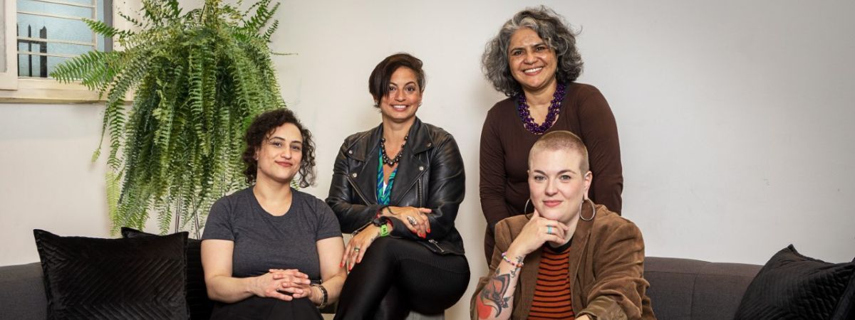 Bold anuncia cinco novas diretoras