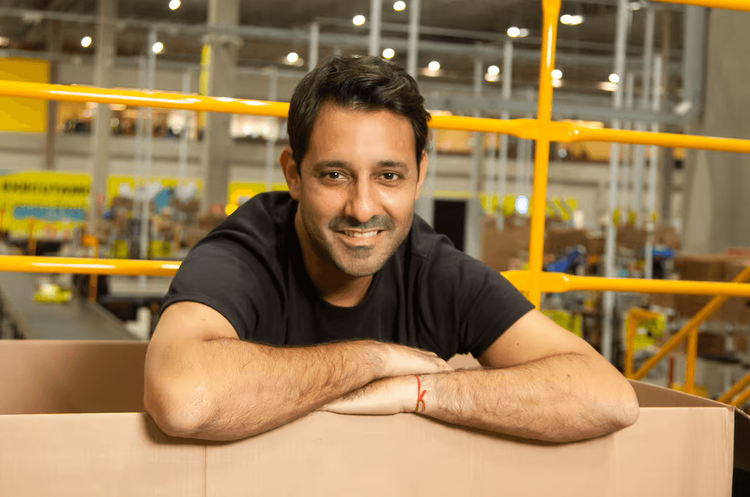 Mercado Livre terá novo CEO em 2026