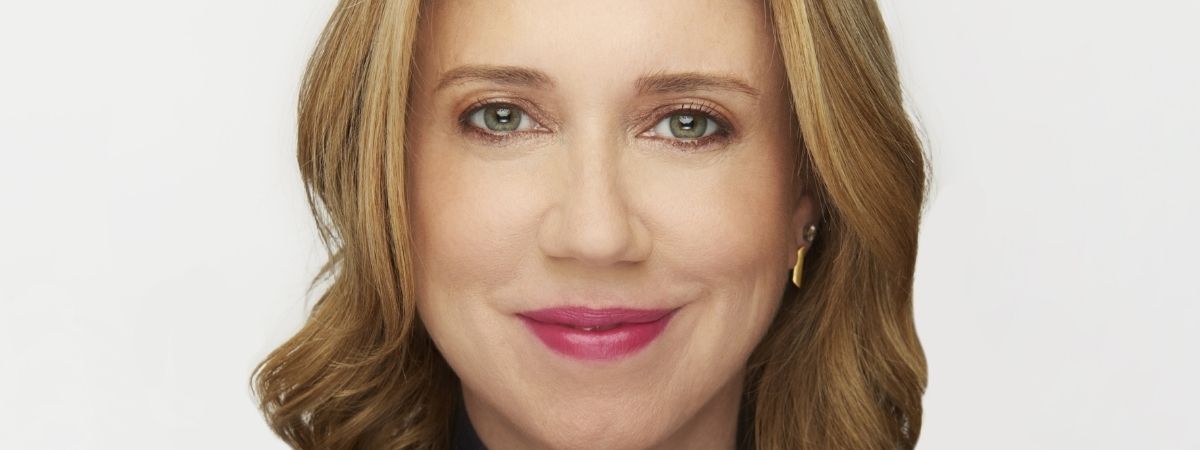 Amazon Ads contrata CEO global da Initiative, Amy Armstrong