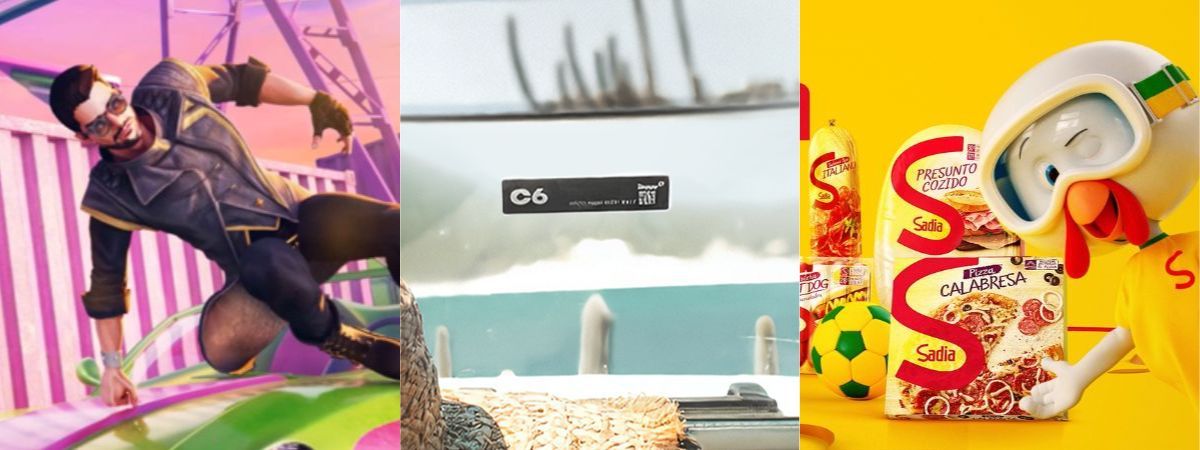TopPubli: as 5 melhores campanhas do final de Setembro