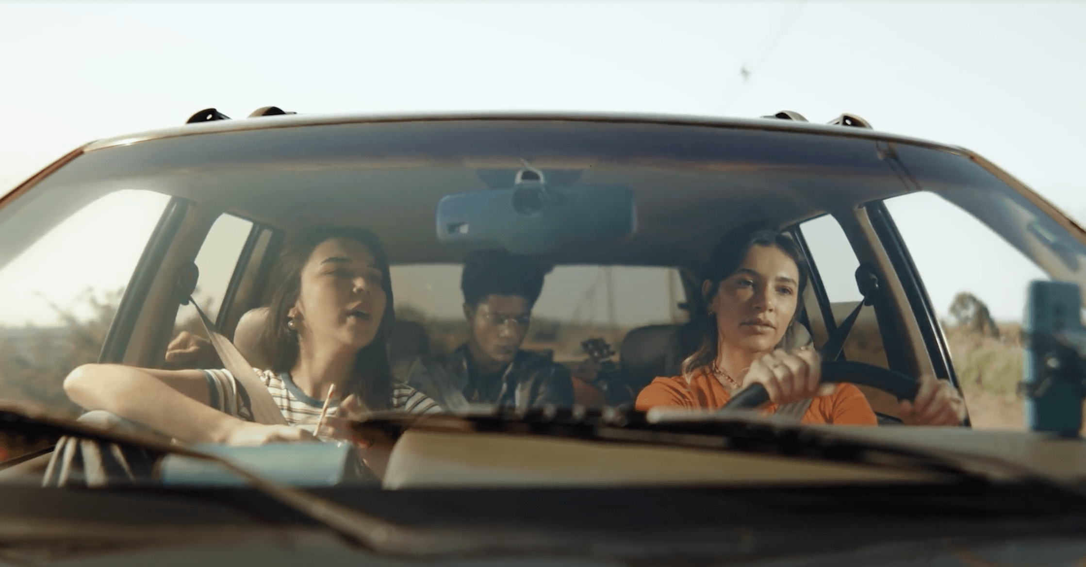 Itaú lança ‘Tag’ com campanha irônica envolvendo o pedágio