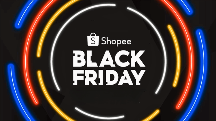 Shopee revela desejos dos brasileiros para a Black Friday 2023