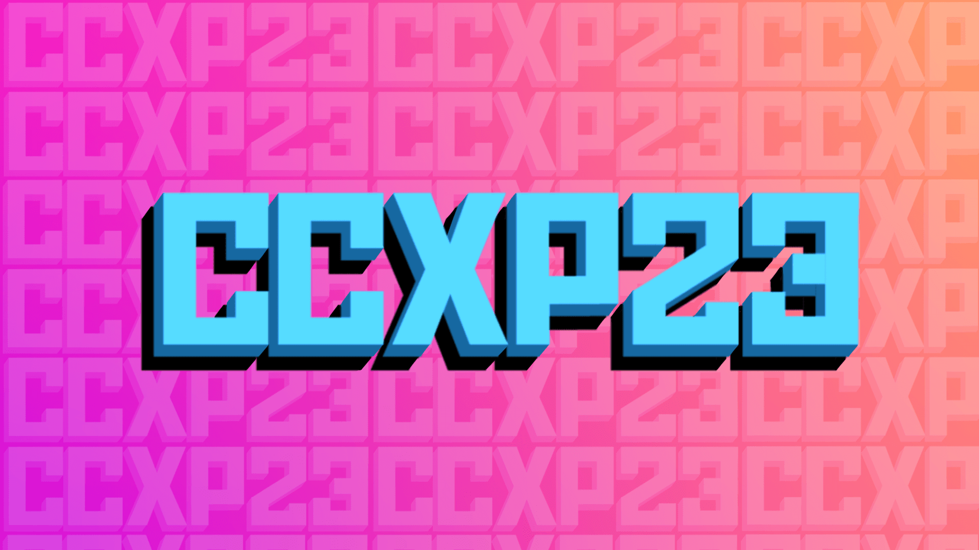 O bom, o mau e o feio da CCXP23