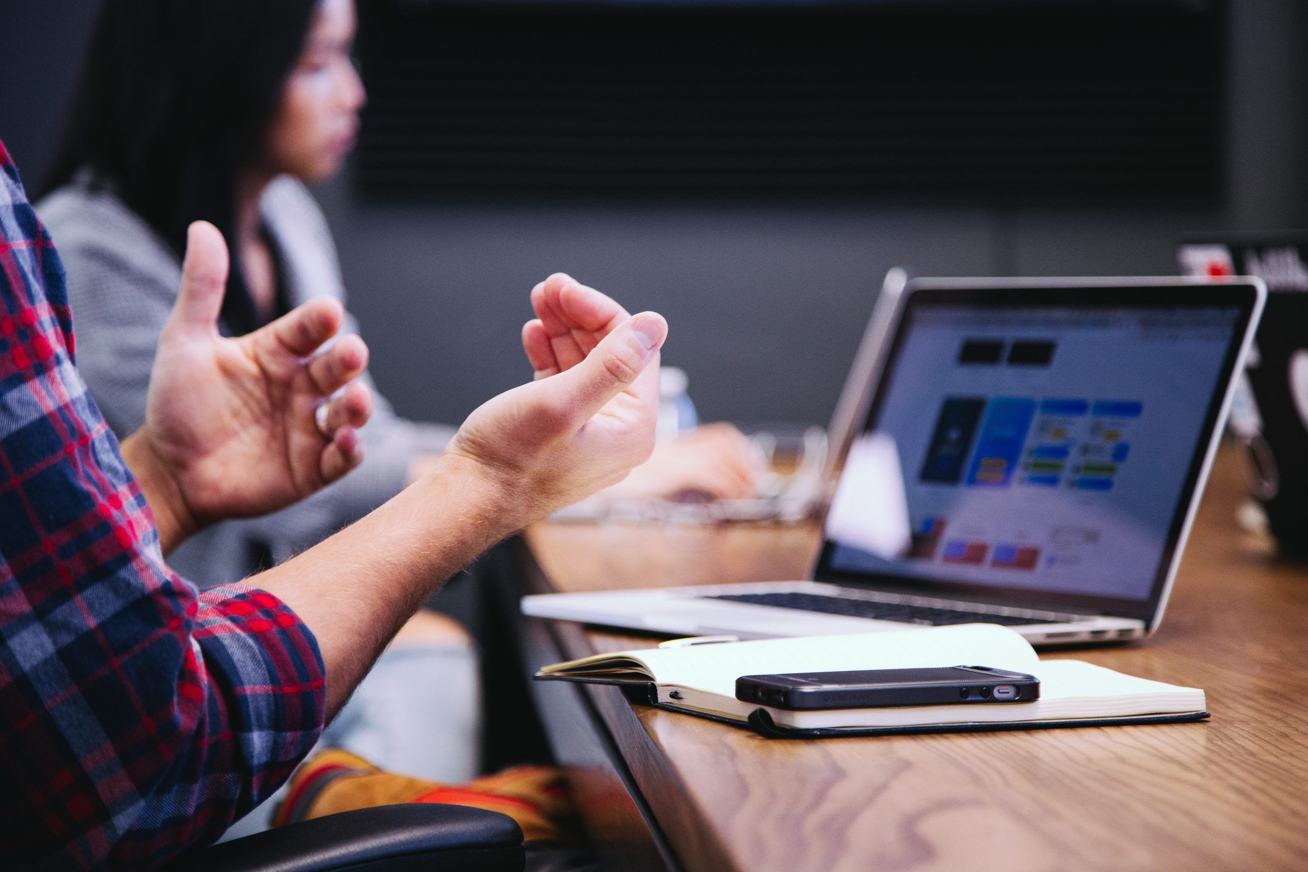 Guia completo e definitivo sobre como receber feedbacks no trabalho