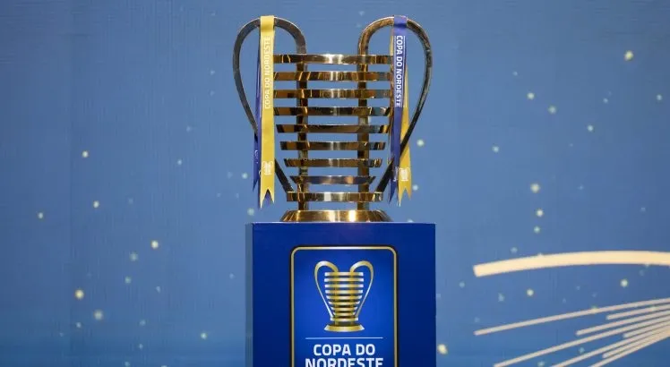 SBT mantém Copa do Nordeste na TV aberta em 2026