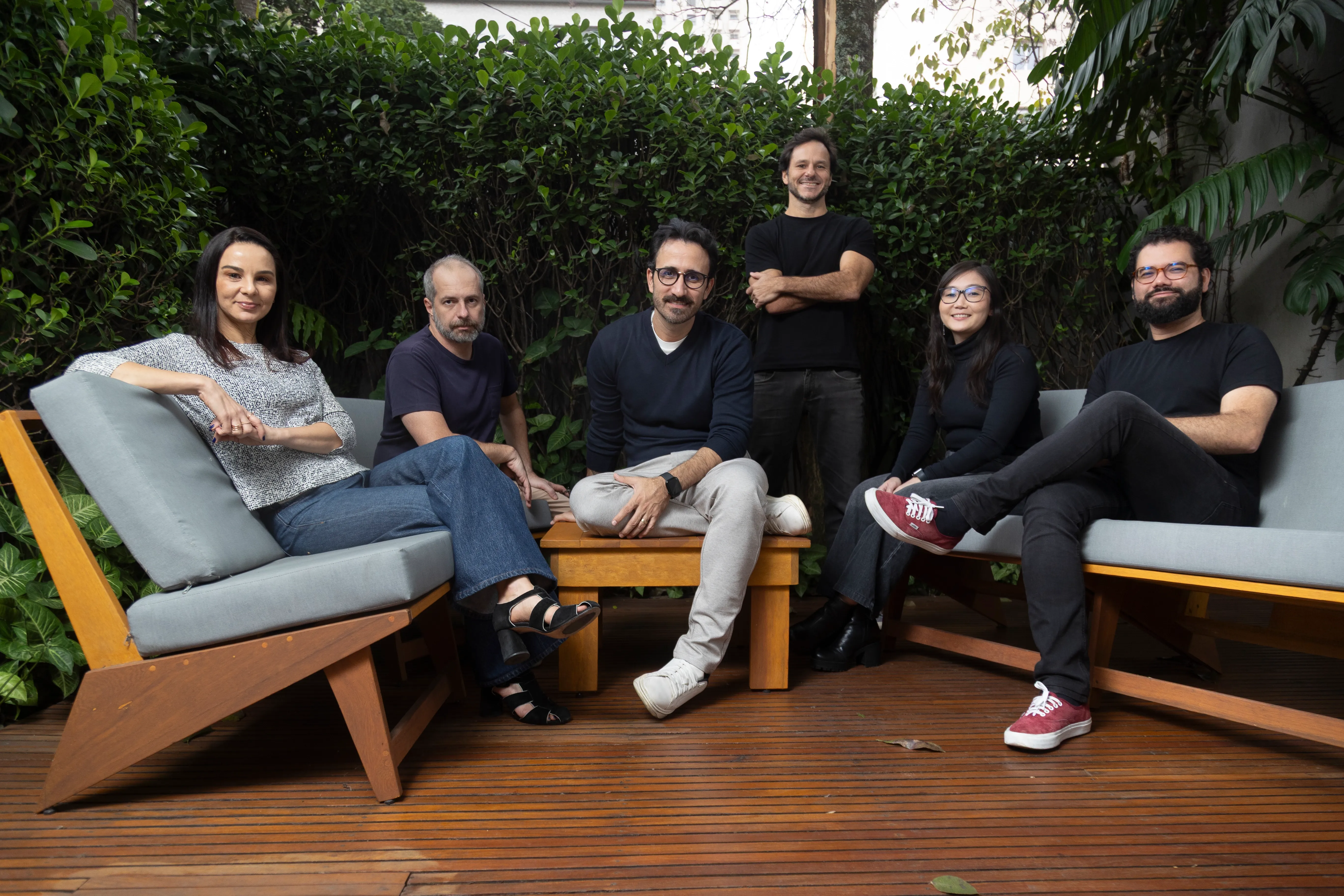 Ivoire se reposiciona como 'marketing growth company' e reformula quadro societário