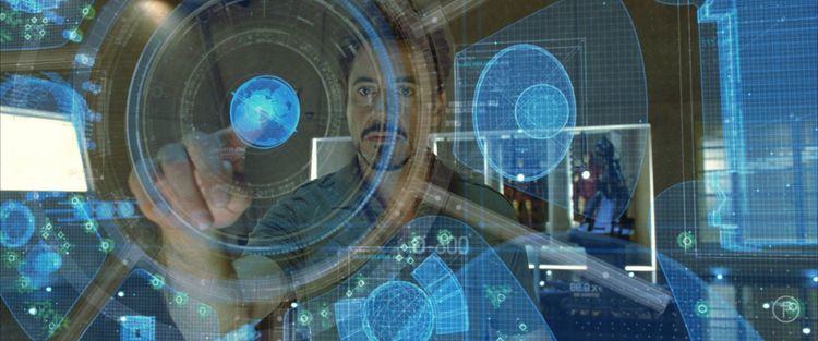 O impacto da IA nas pequenas e médias empresas